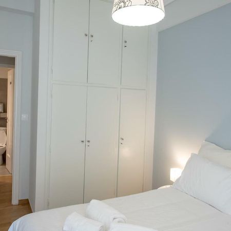 Darsiss 2 - Museum Apartment Афіни Екстер'єр фото
